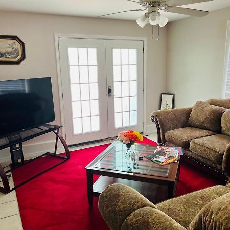 Near French Quarter Nice Two Bedrooms+ New Orleans Esterno foto