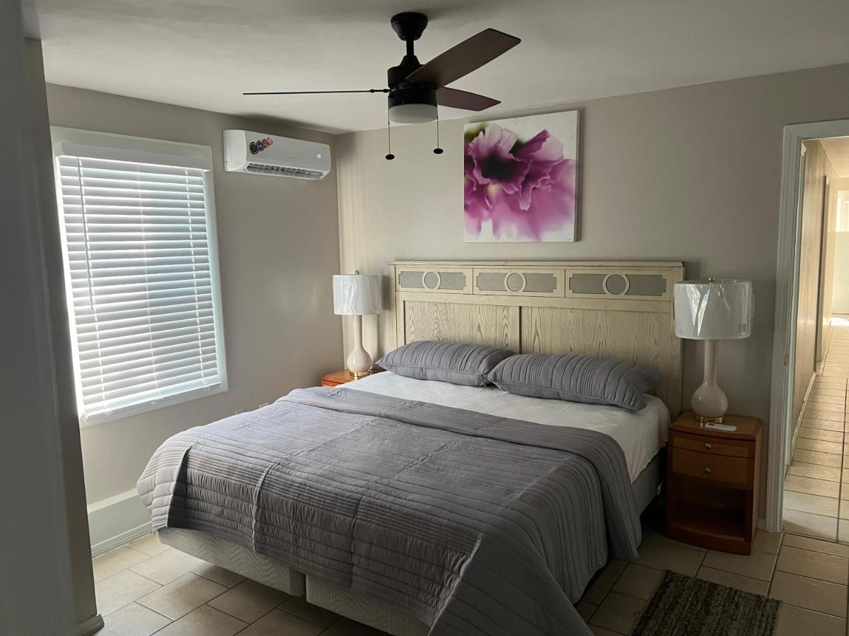 Near French Quarter Nice Two Bedrooms+ New Orleans Esterno foto