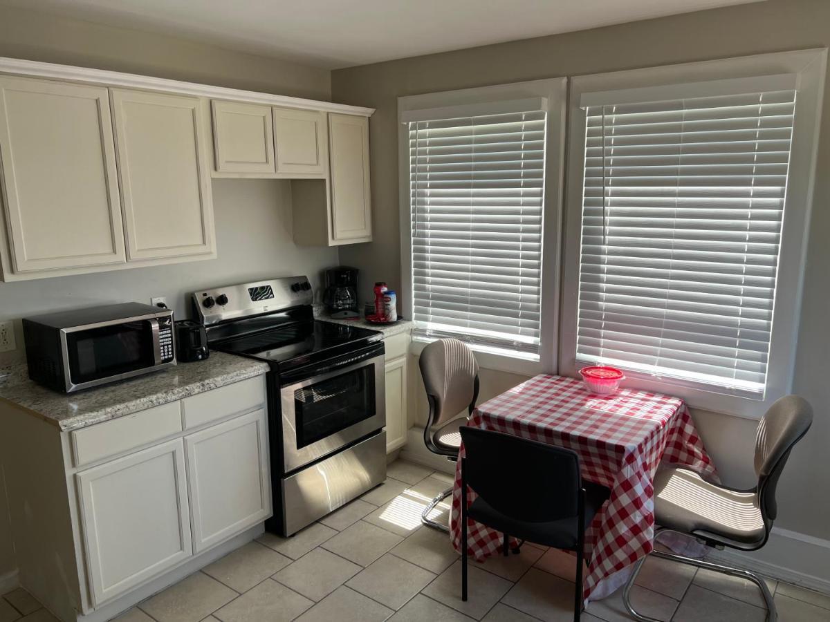 Near French Quarter Nice Two Bedrooms+ New Orleans Esterno foto
