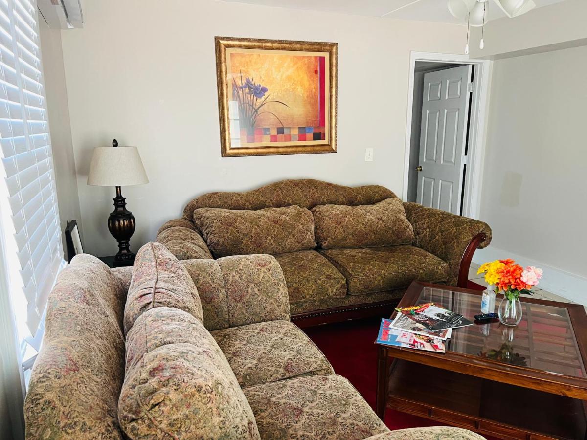 Near French Quarter Nice Two Bedrooms+ New Orleans Esterno foto