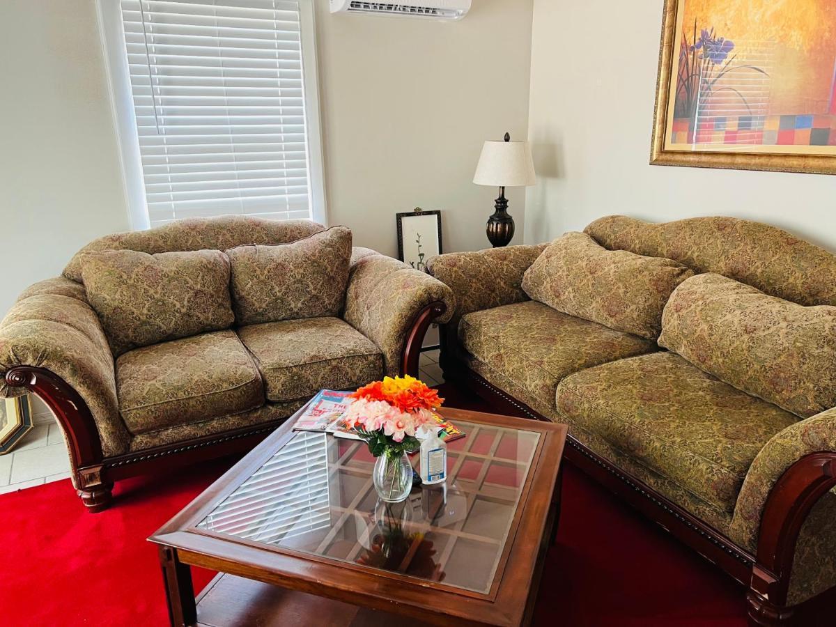 Near French Quarter Nice Two Bedrooms+ New Orleans Esterno foto