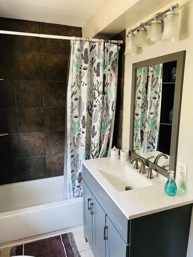Near French Quarter Nice Two Bedrooms+ New Orleans Esterno foto