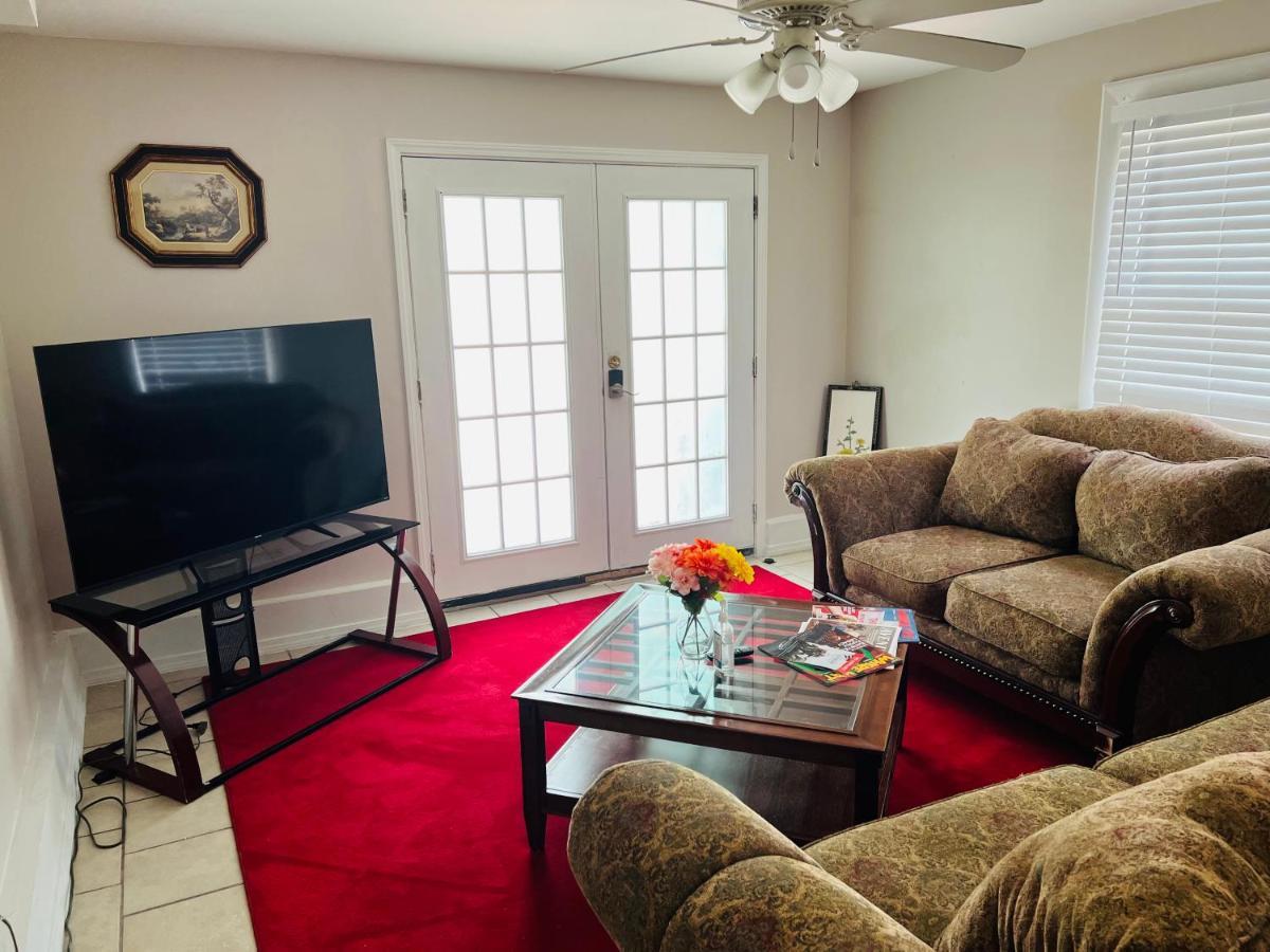 Near French Quarter Nice Two Bedrooms+ New Orleans Esterno foto