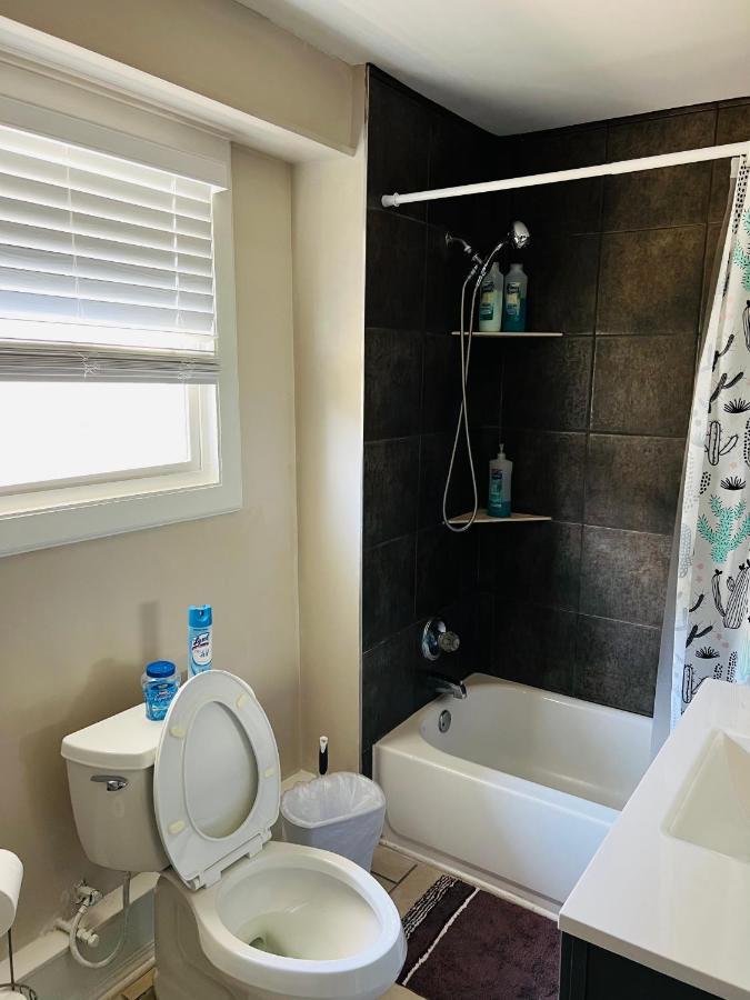 Near French Quarter Nice Two Bedrooms+ New Orleans Esterno foto