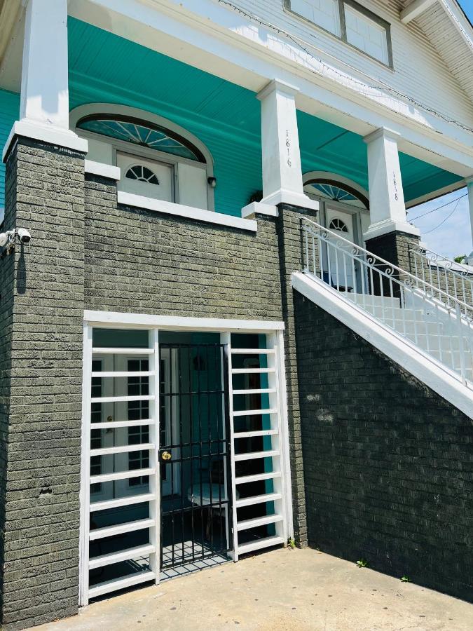 Near French Quarter Nice Two Bedrooms+ New Orleans Esterno foto